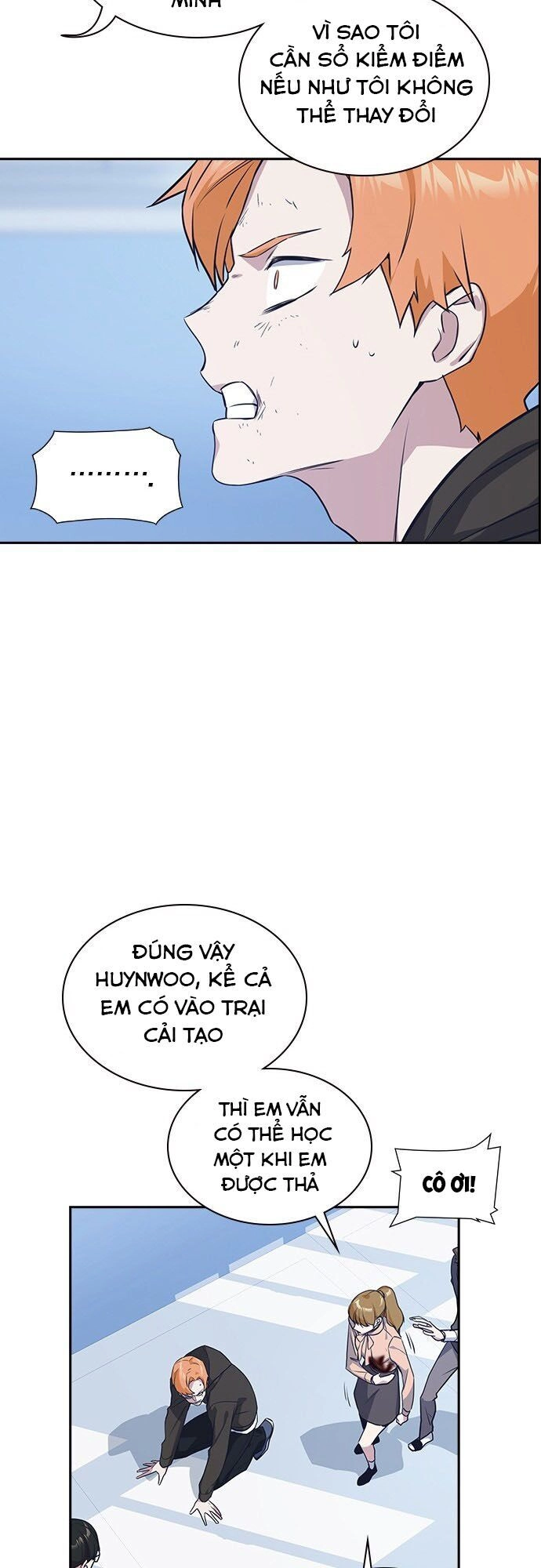 Học Nhóm Chapter 21 - 39