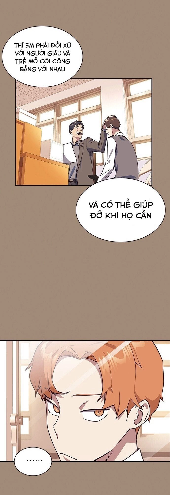 Học Nhóm Chapter 21 - 45