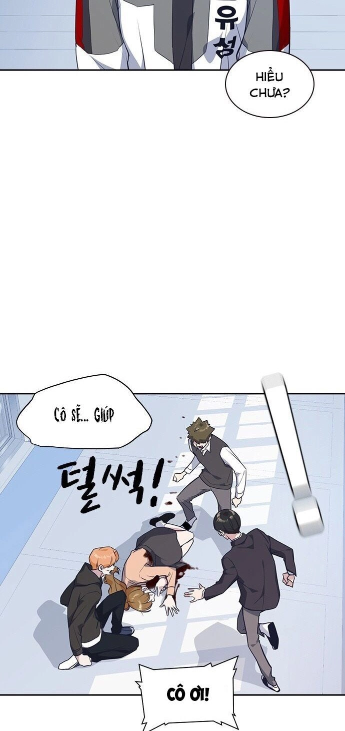 Học Nhóm Chapter 21 - 50