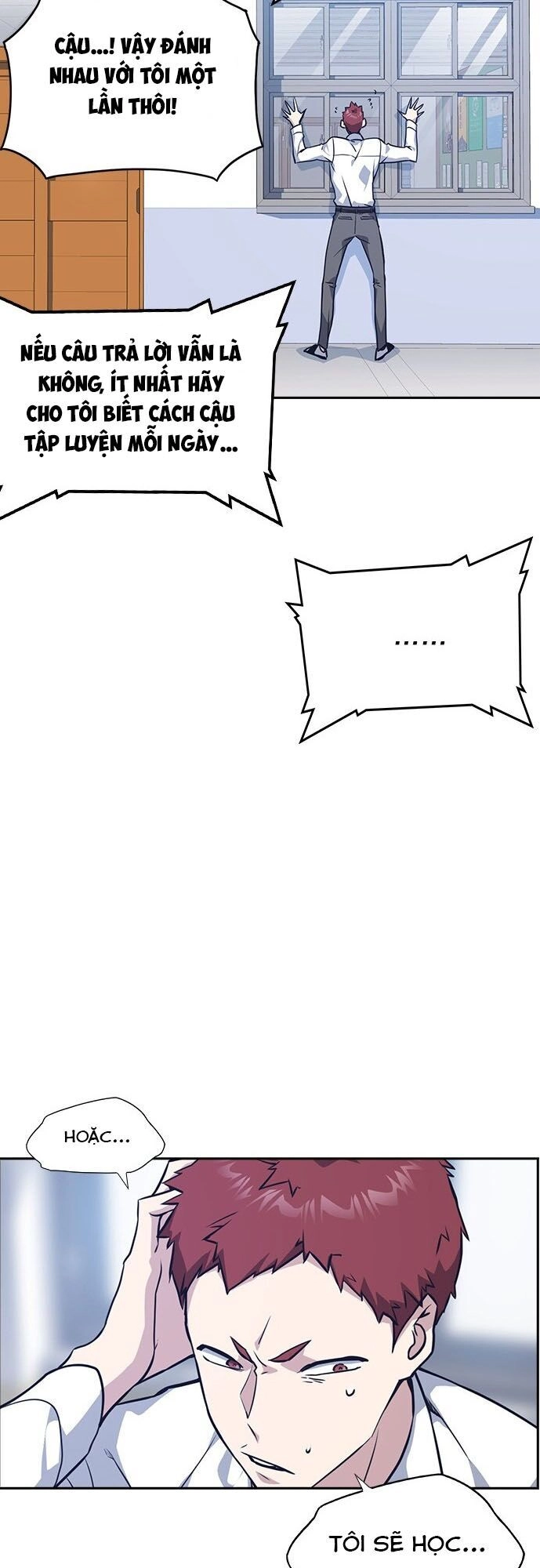 Học Nhóm Chapter 23 - 48