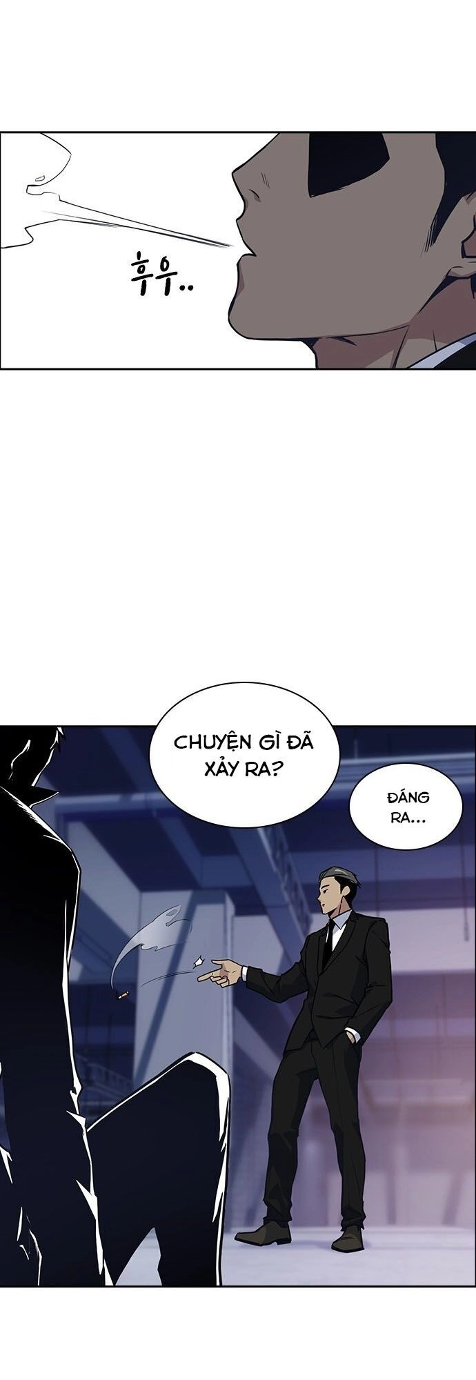 Học Nhóm Chapter 24 - 39