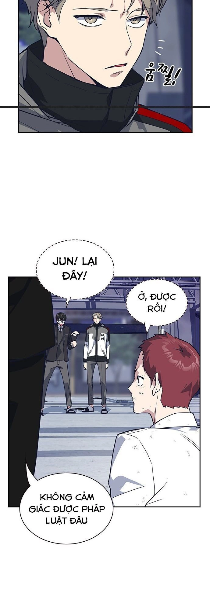 Học Nhóm Chapter 25 - 17