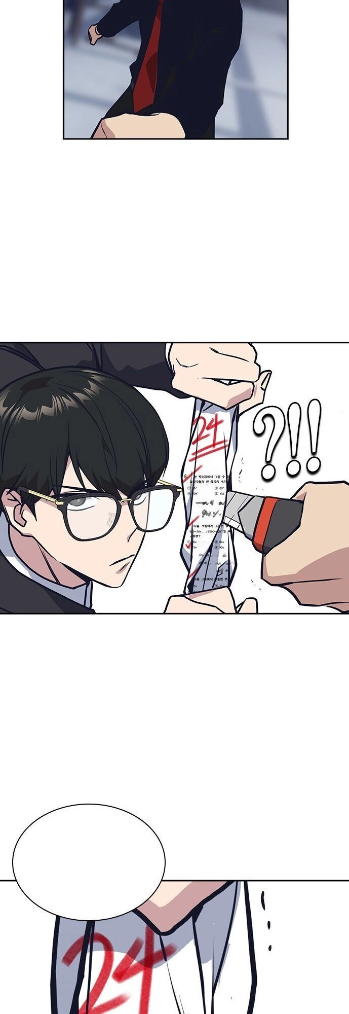 Học Nhóm Chapter 25 - 50