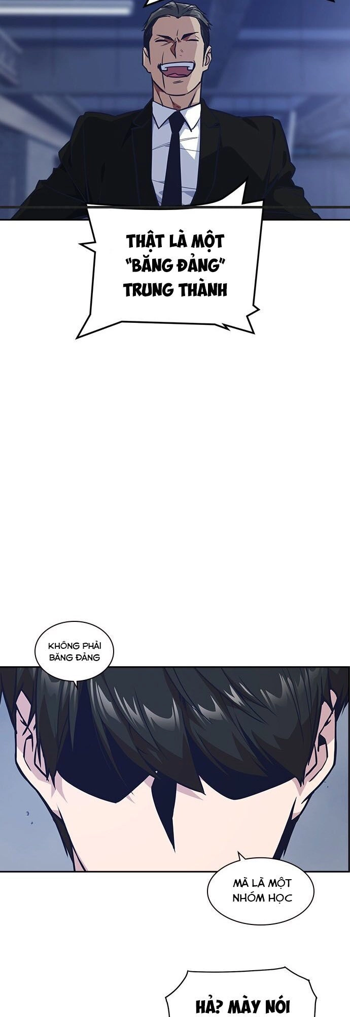 Học Nhóm Chapter 26 - 27