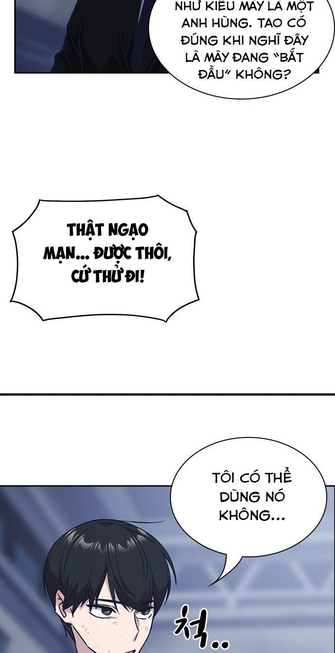 Học Nhóm Chapter 26 - 30