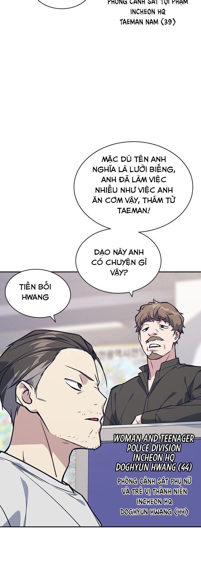 Học Nhóm Chapter 26 - 34