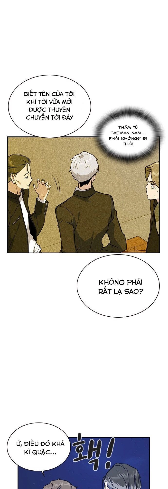 Học Nhóm Chapter 26 - 42