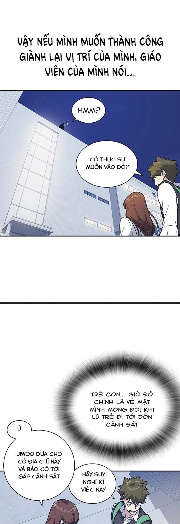 Học Nhóm Chapter 26 - 46