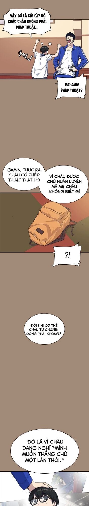 Học Nhóm Chapter 27 - 23