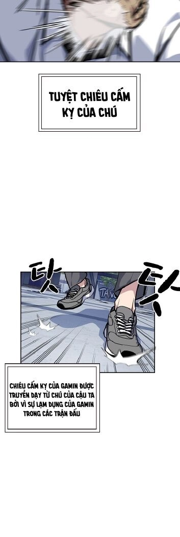 Học Nhóm Chapter 27 - 30