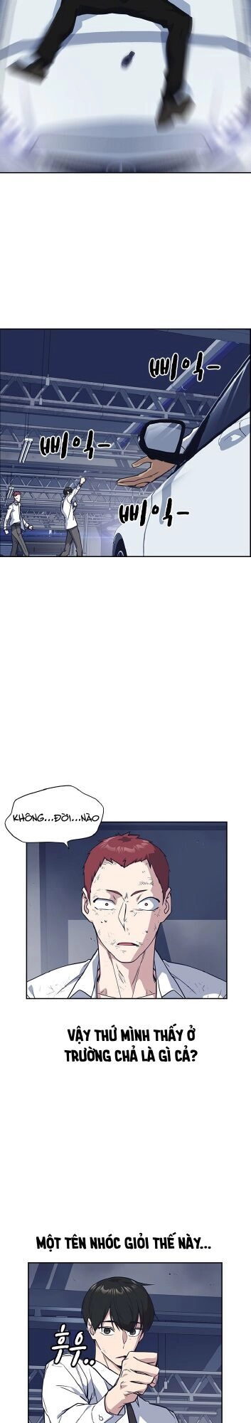 Học Nhóm Chapter 27 - 35