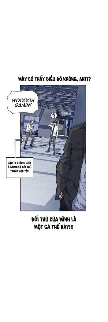 Học Nhóm Chapter 27 - 37