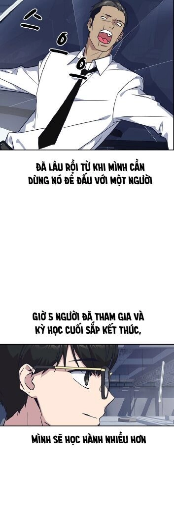 Học Nhóm Chapter 27 - 39