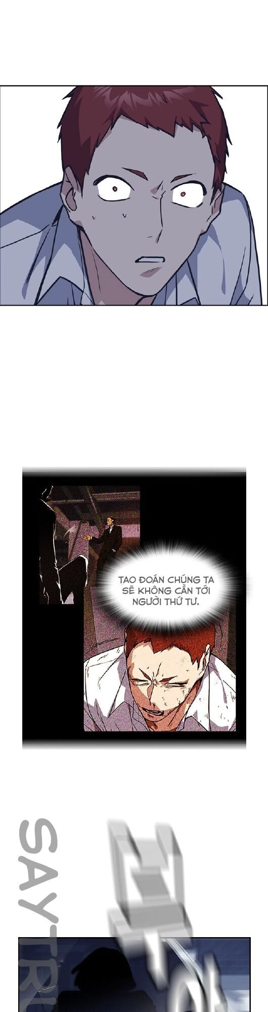 Học Nhóm Chapter 27 - 44