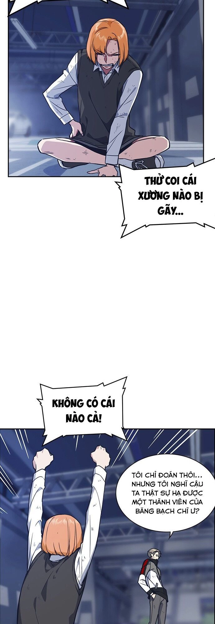 Học Nhóm Chapter 28 - 3