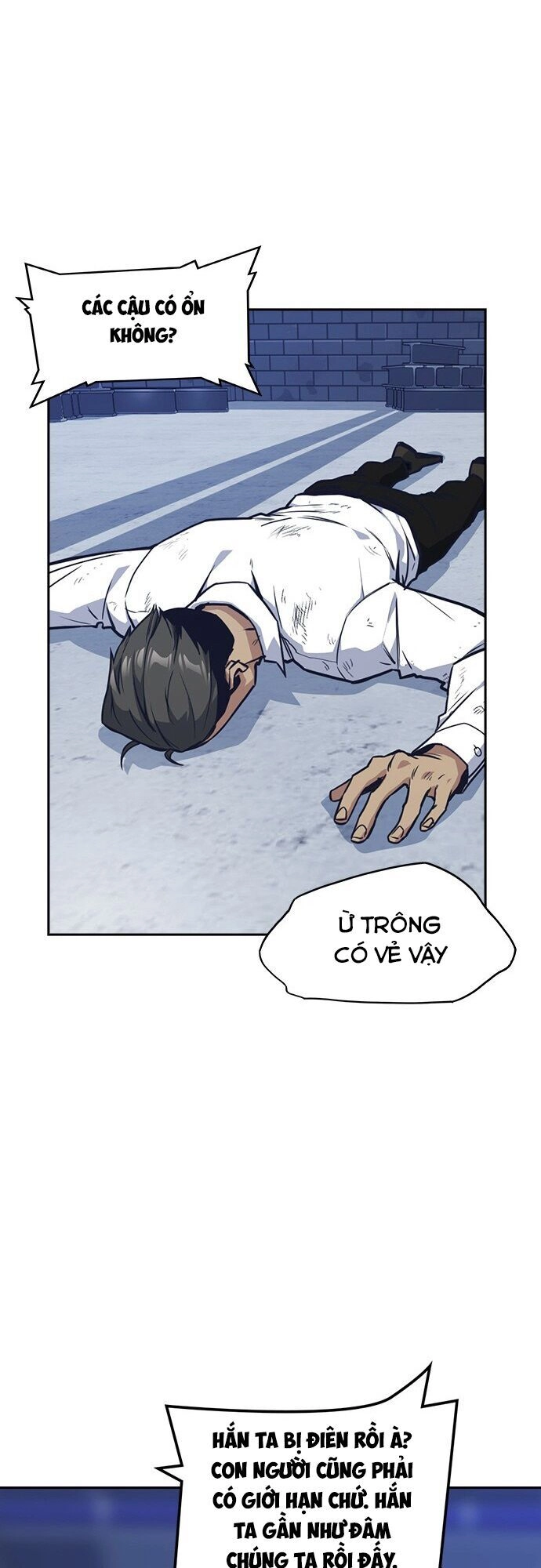 Học Nhóm Chapter 28 - 20