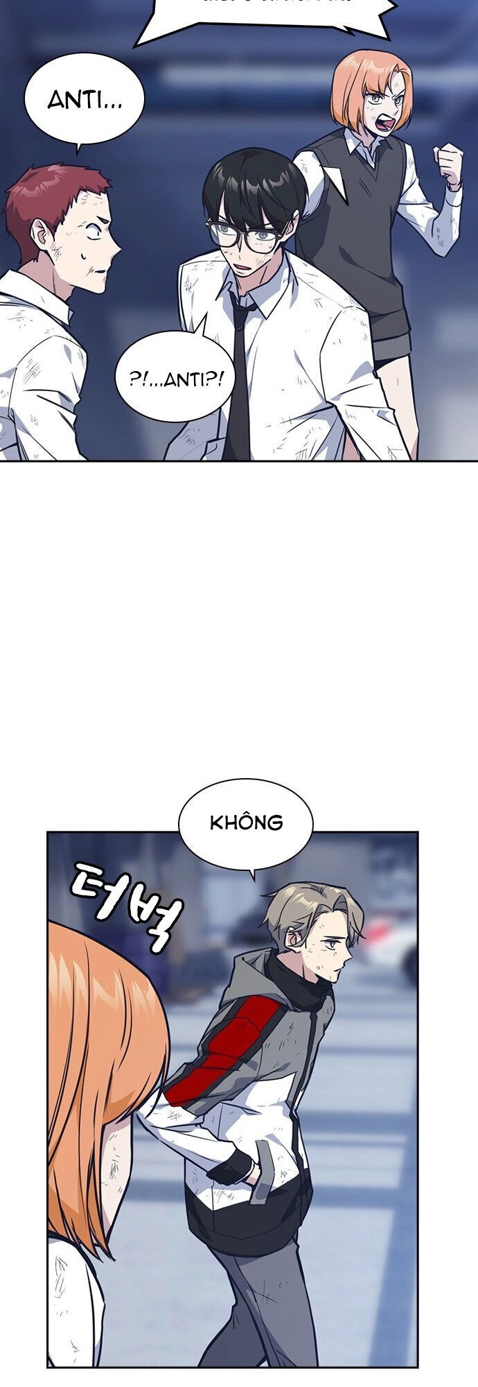 Học Nhóm Chapter 28 - 21