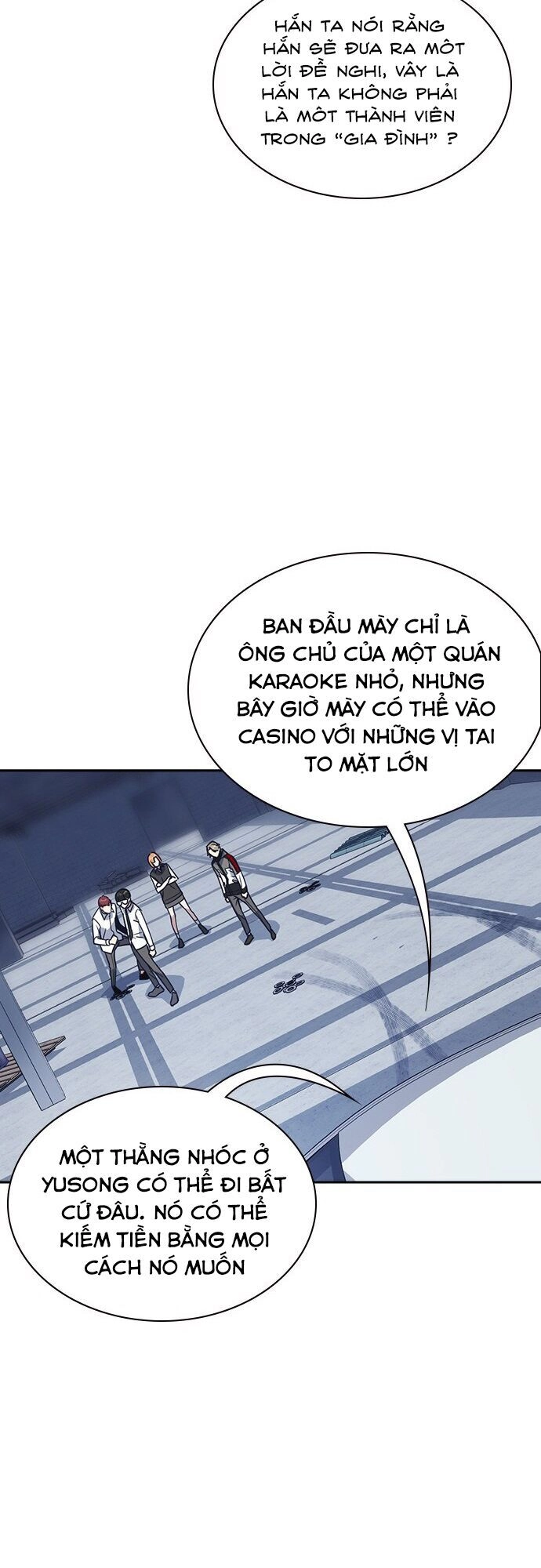 Học Nhóm Chapter 28 - 25