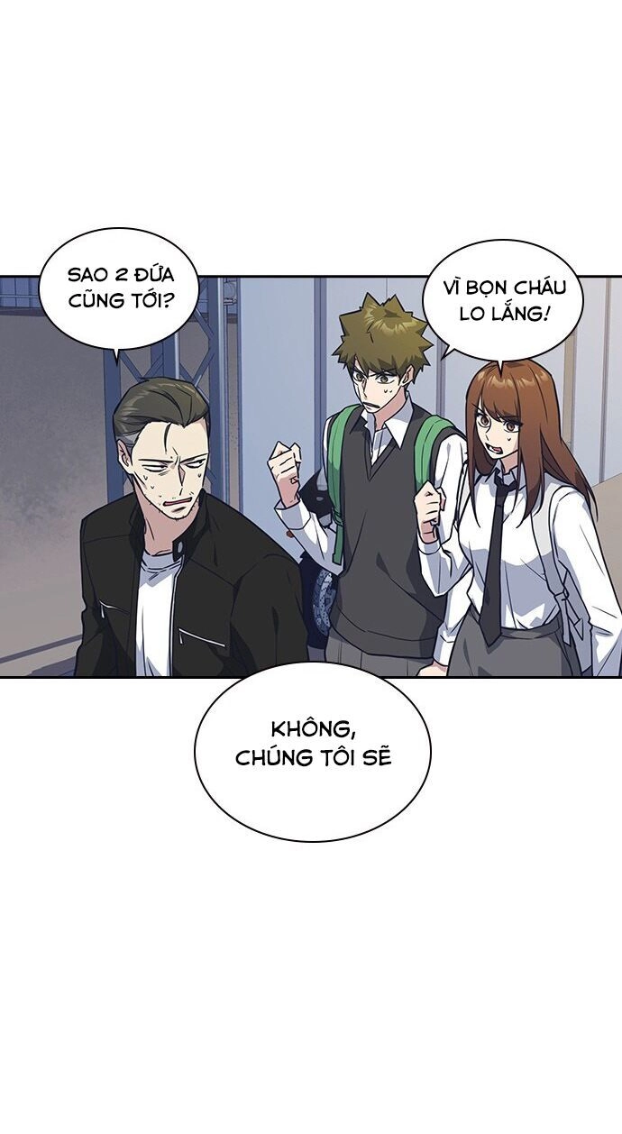 Học Nhóm Chapter 28 - 28