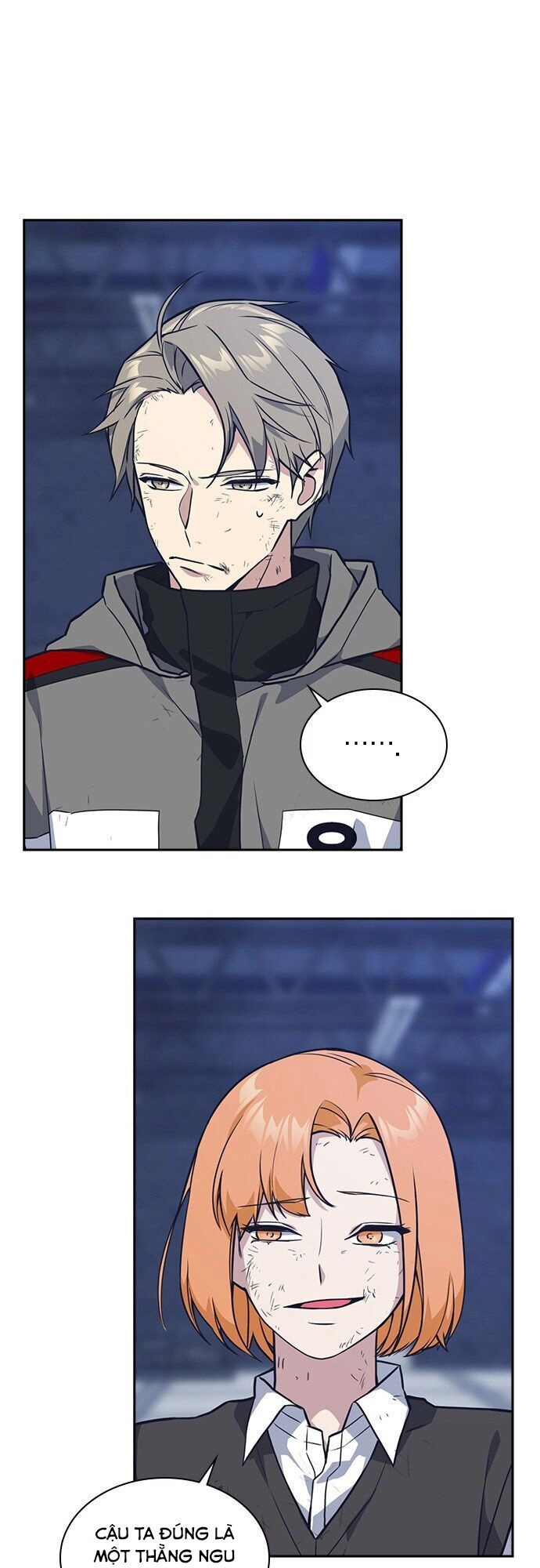 Học Nhóm Chapter 28 - 30