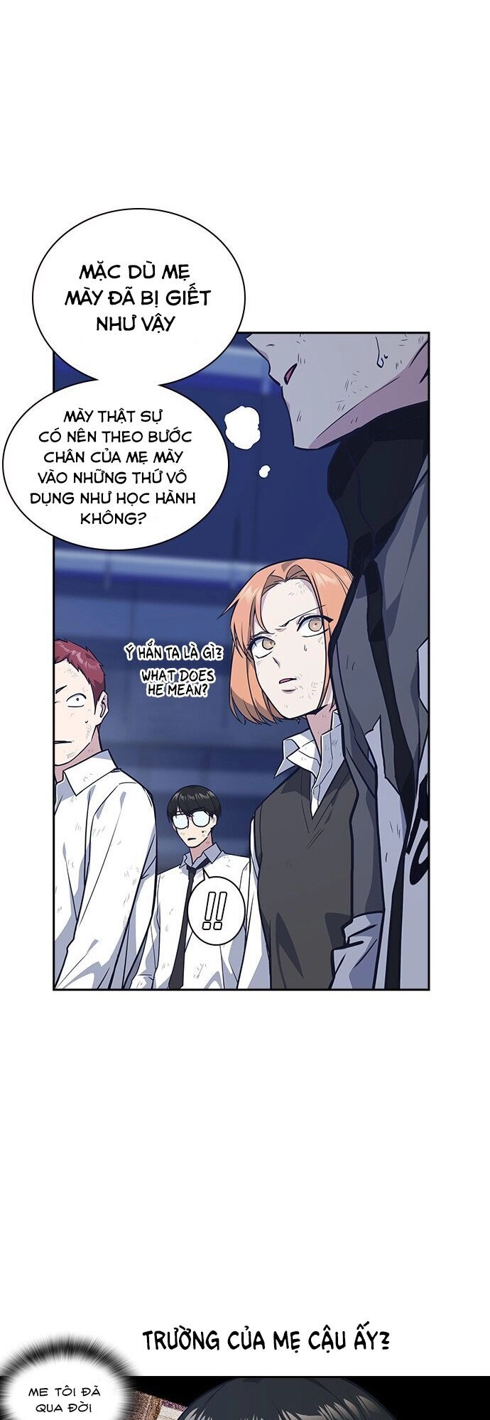 Học Nhóm Chapter 28 - 37