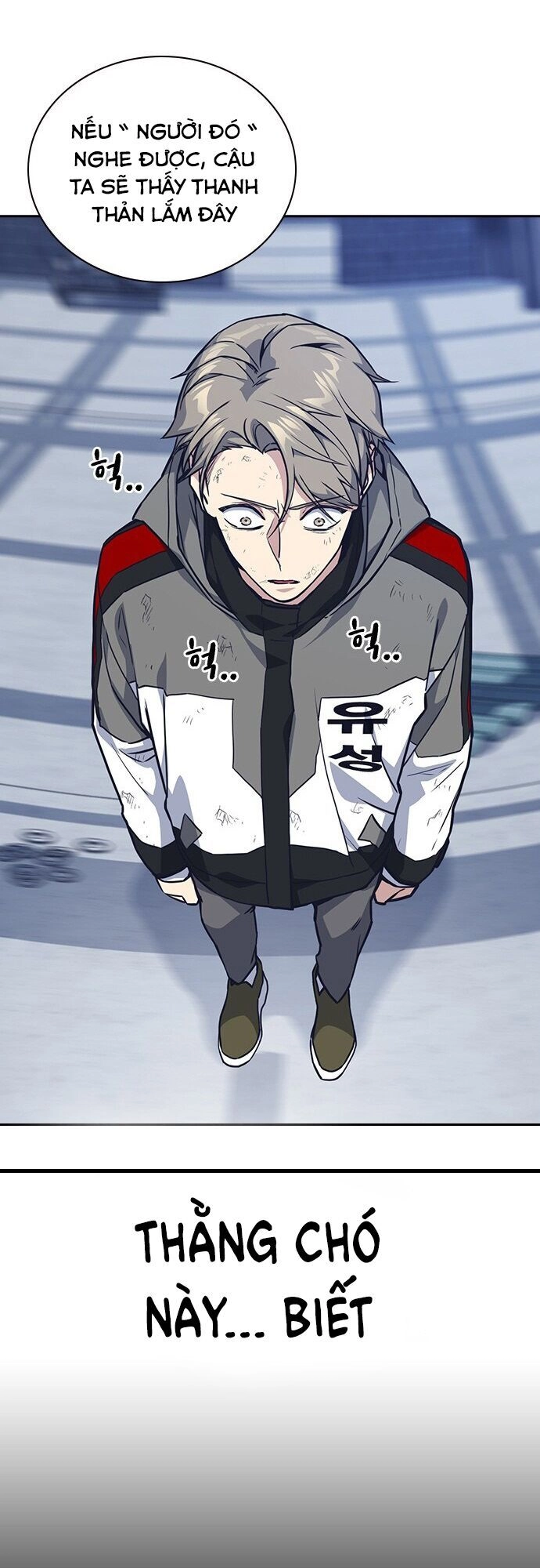 Học Nhóm Chapter 28 - 40