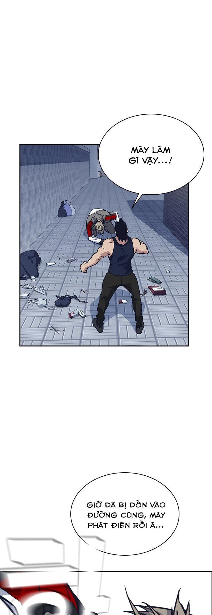 Học Nhóm Chapter 29 - 36