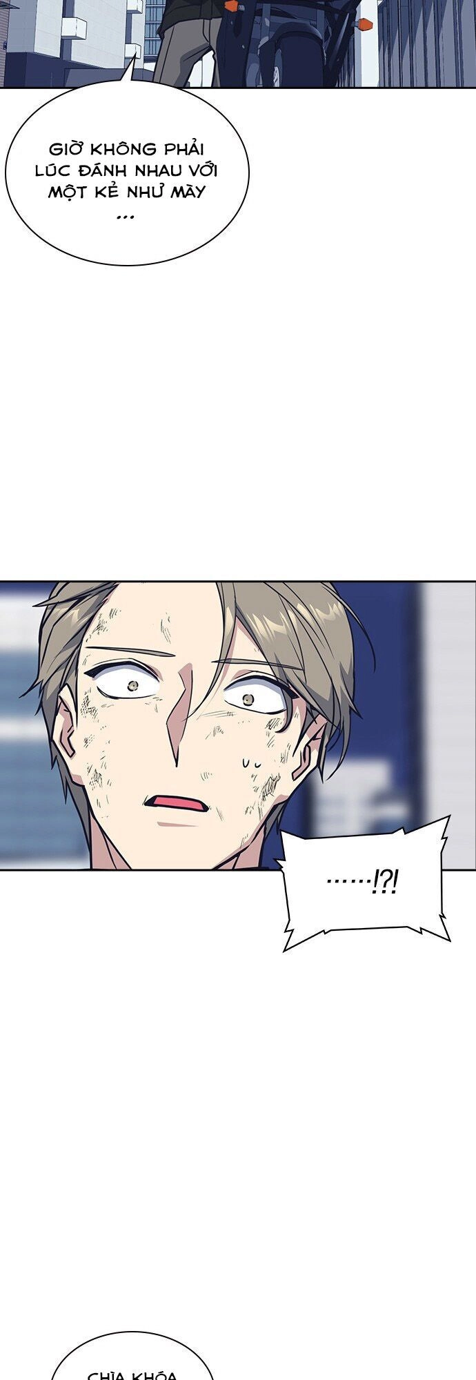 Học Nhóm Chapter 29 - 43