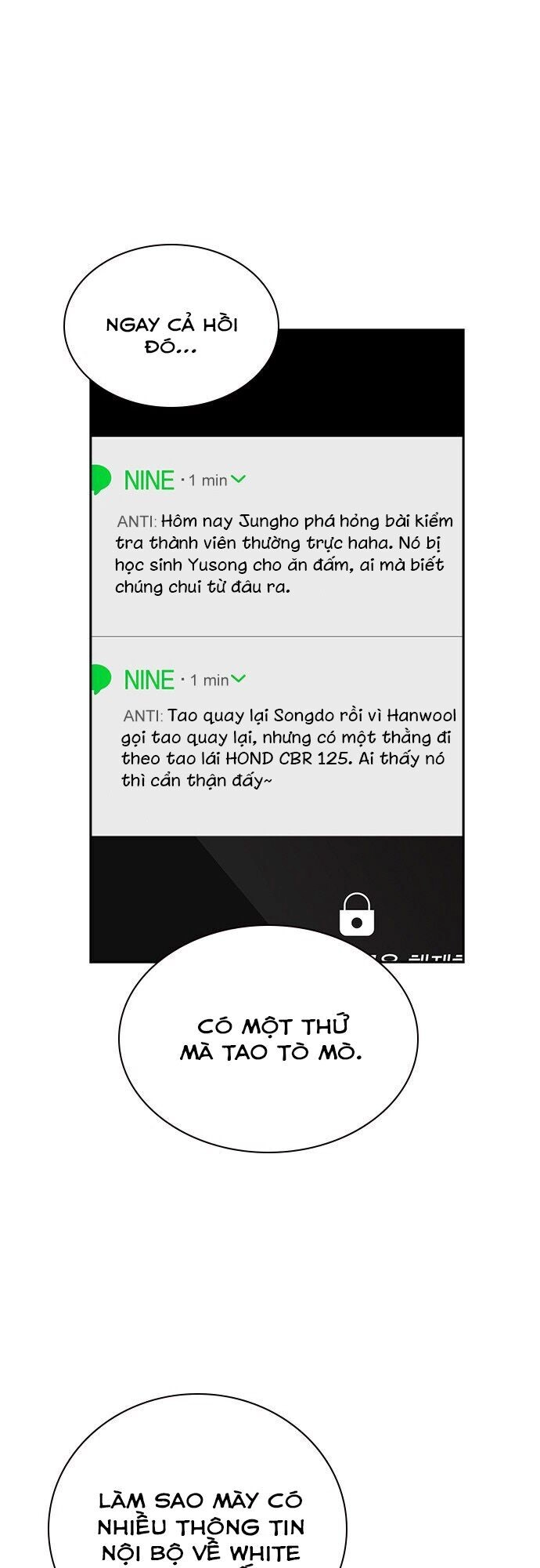 Học Nhóm Chapter 29 - 48