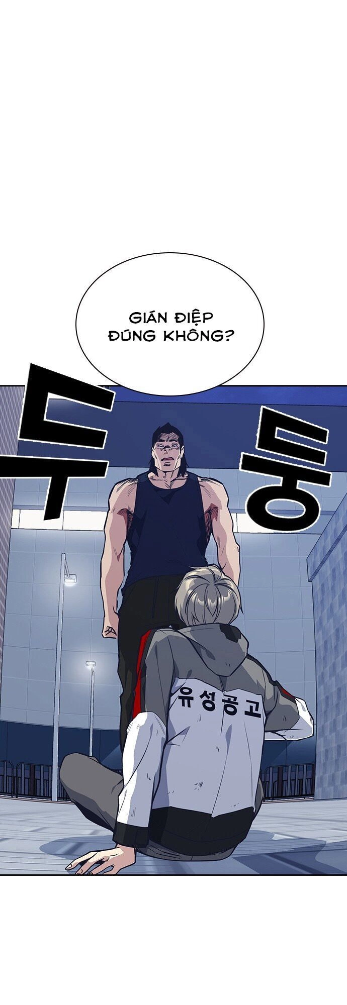 Học Nhóm Chapter 29 - 50