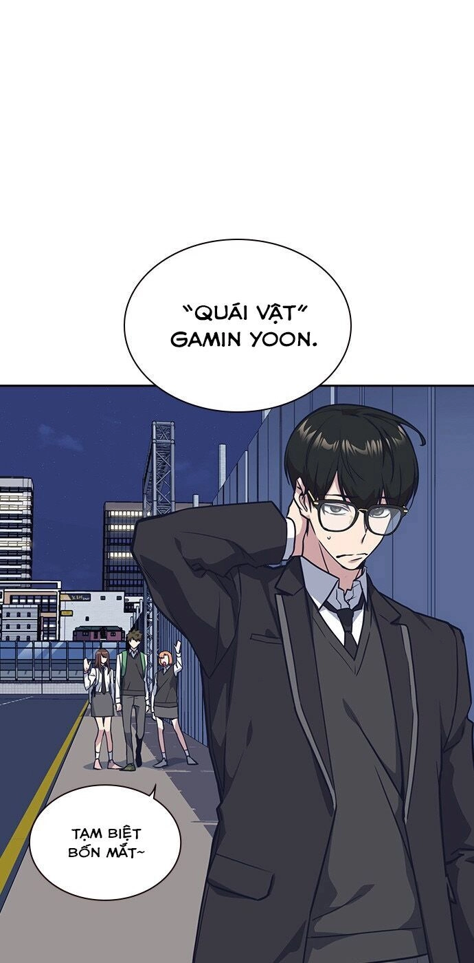 Học Nhóm Chapter 29 - 57