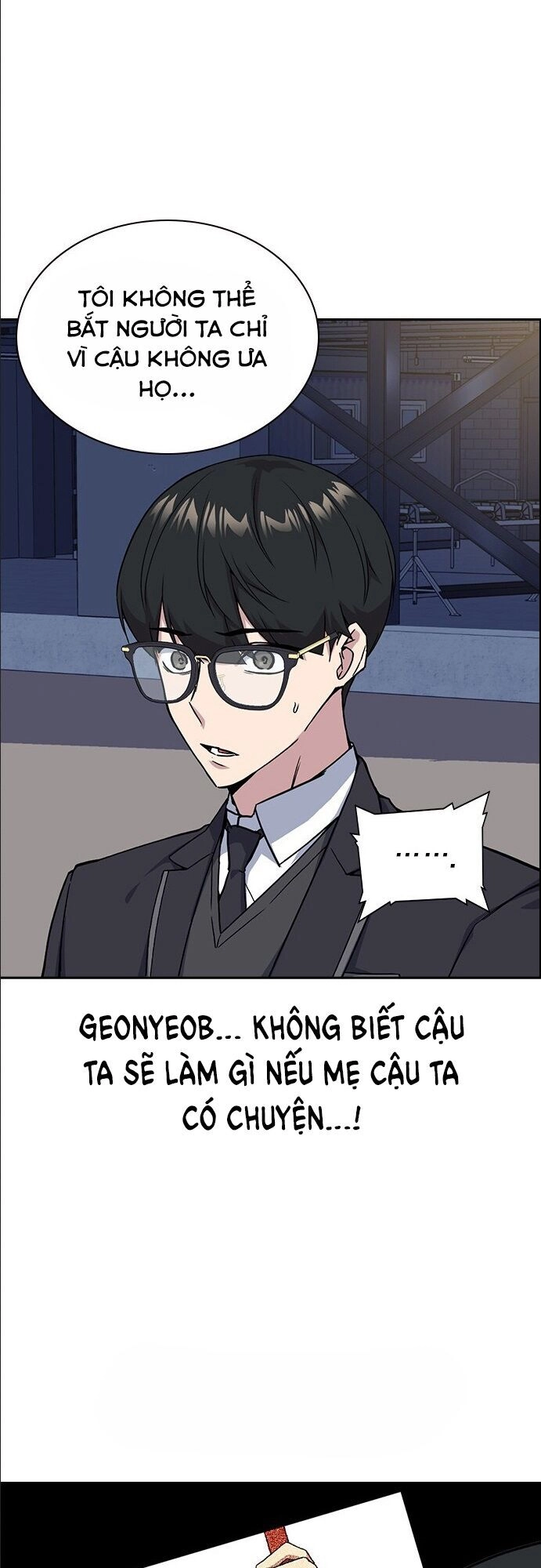 Học Nhóm Chapter 30 - 8