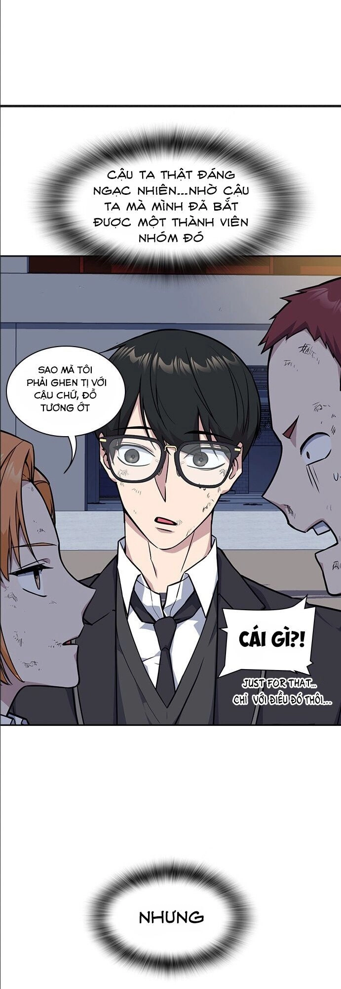 Học Nhóm Chapter 30 - 14