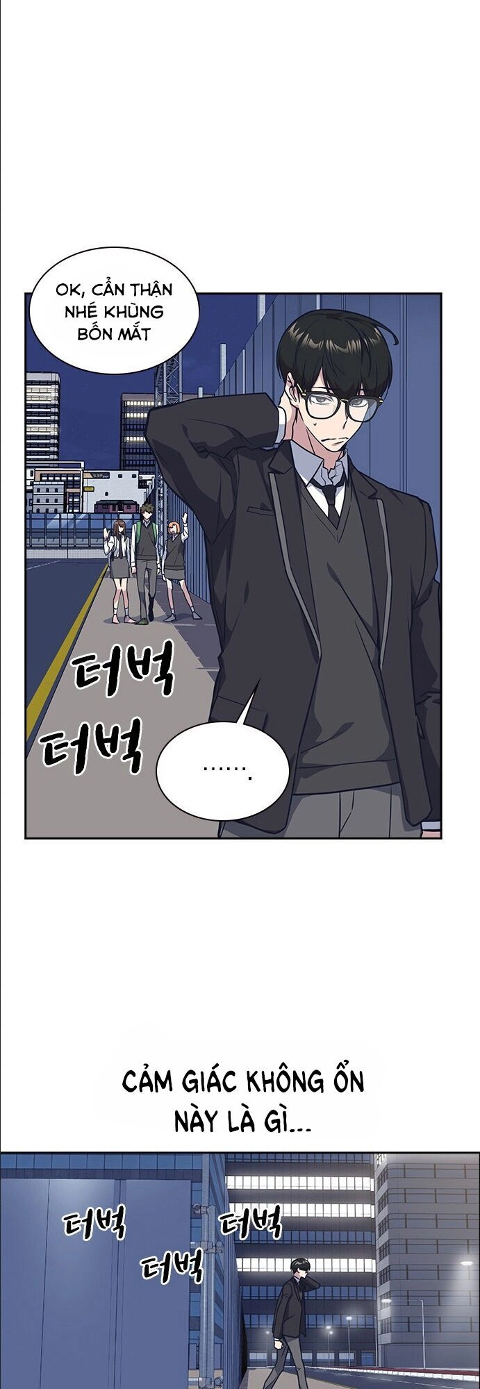 Học Nhóm Chapter 30 - 40