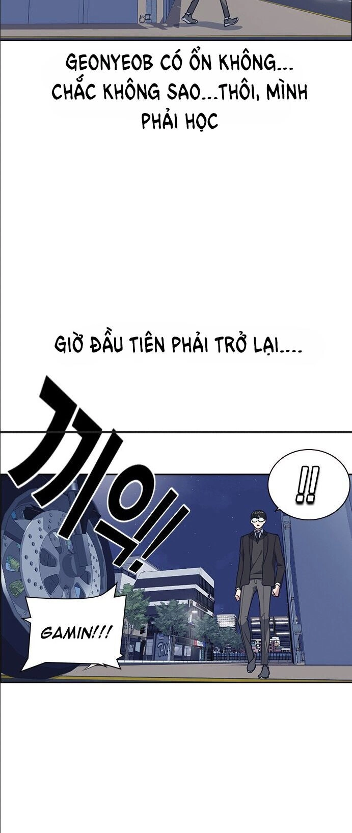 Học Nhóm Chapter 30 - 41
