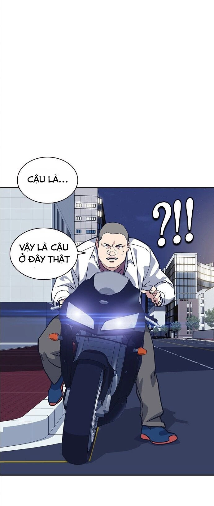 Học Nhóm Chapter 30 - 42