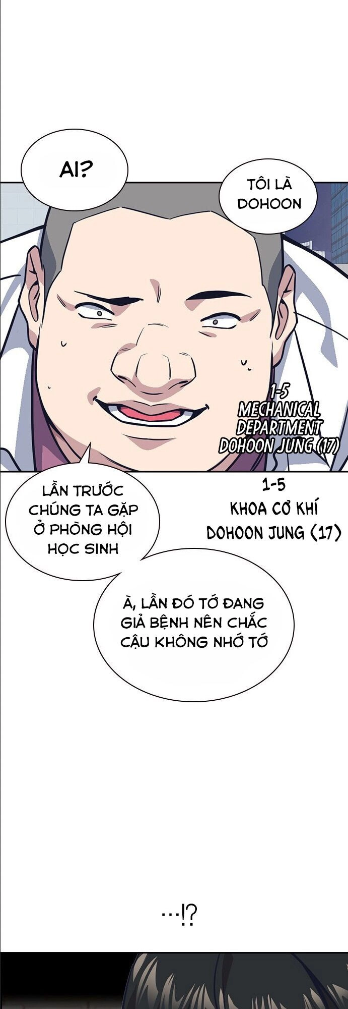 Học Nhóm Chapter 30 - 43