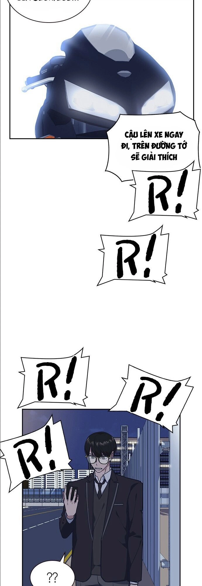 Học Nhóm Chapter 30 - 46