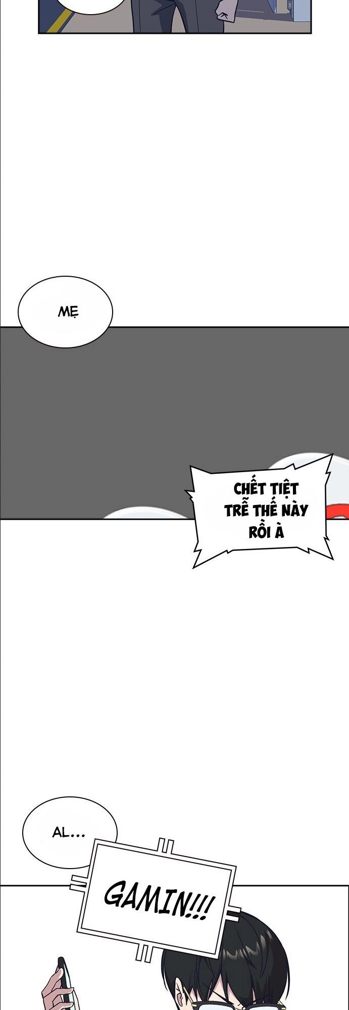 Học Nhóm Chapter 30 - 47