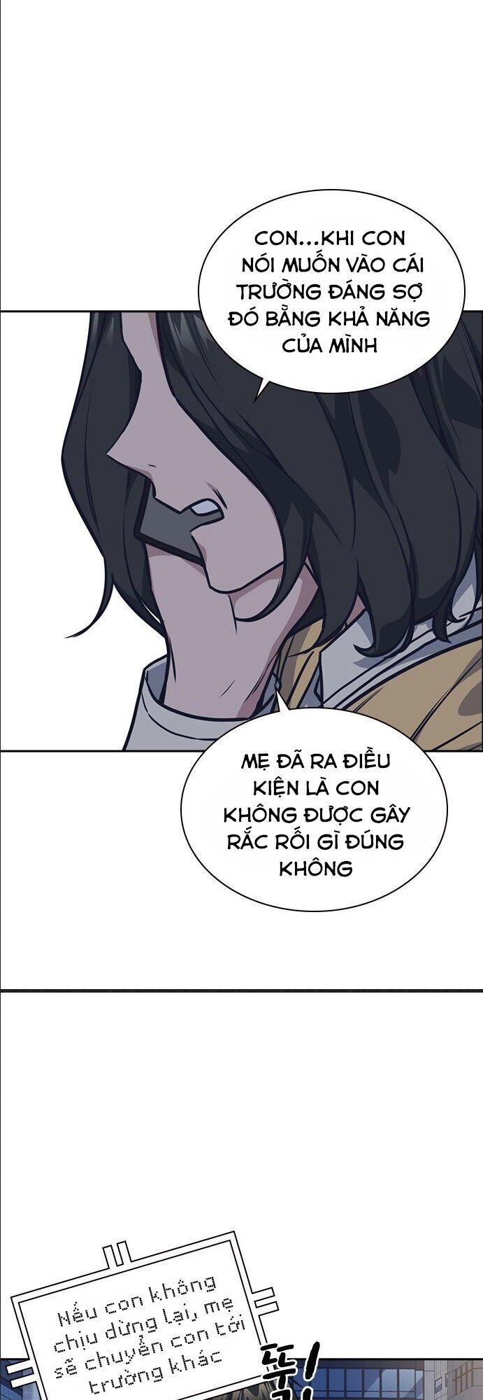 Học Nhóm Chapter 30 - 50