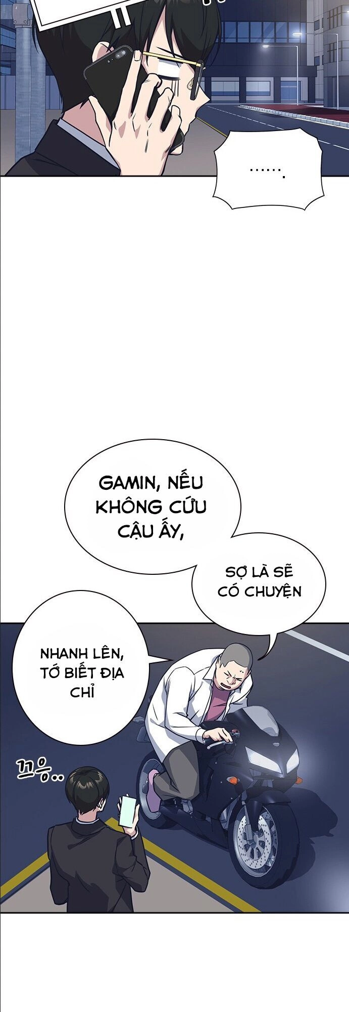 Học Nhóm Chapter 30 - 51