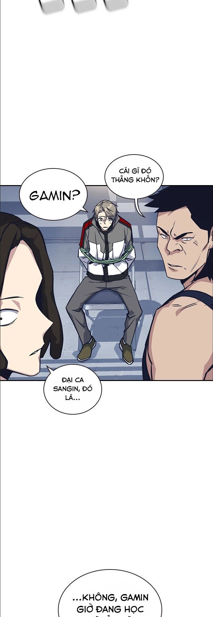 Học Nhóm Chapter 30 - 63