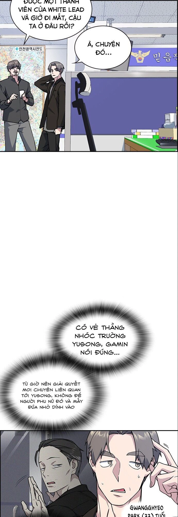 Học Nhóm Chapter 31 - 3