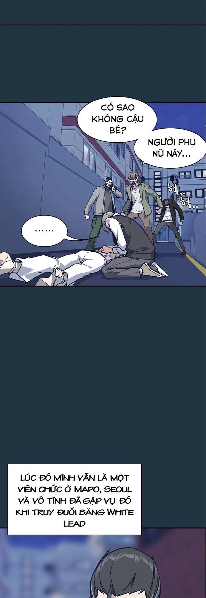 Học Nhóm Chapter 31 - 29