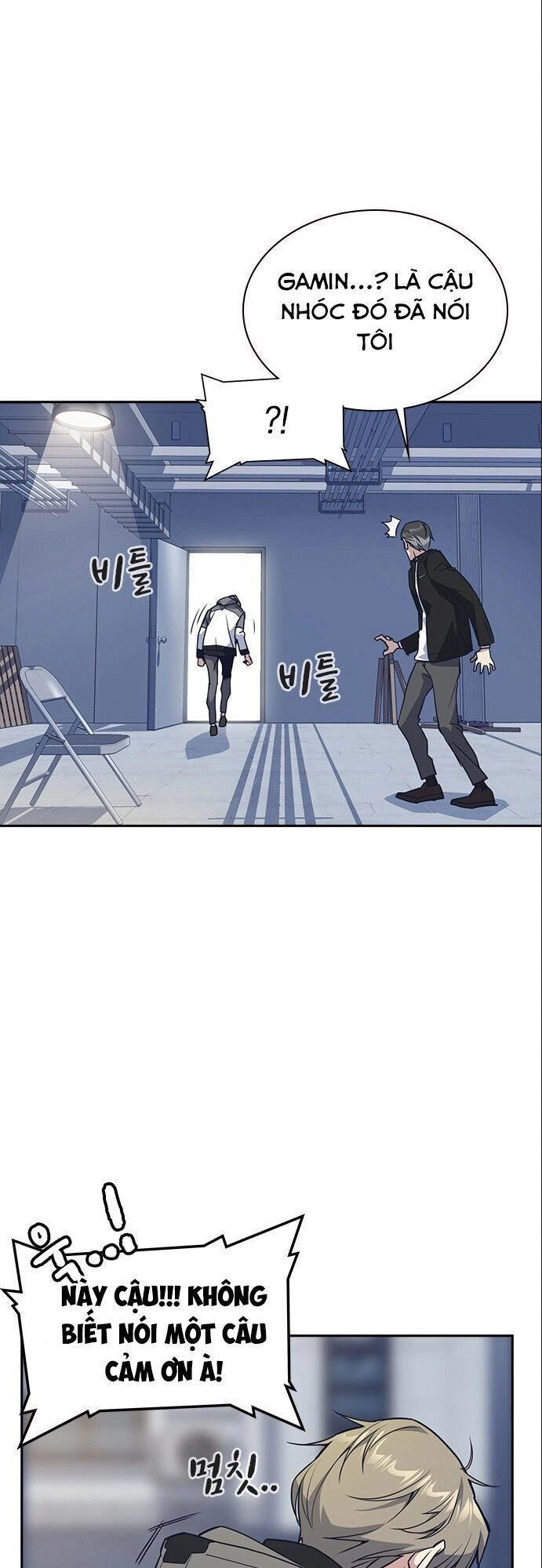 Học Nhóm Chapter 31 - 34