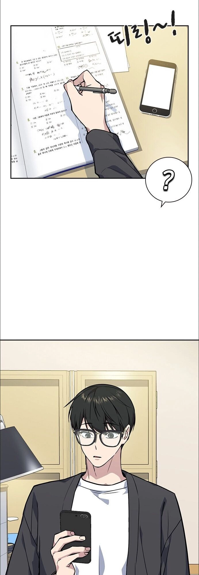 Học Nhóm Chapter 31 - 43