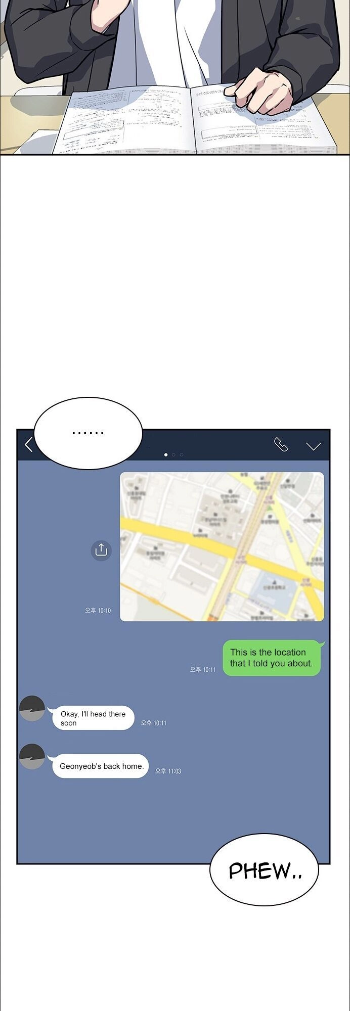 Học Nhóm Chapter 31 - 48