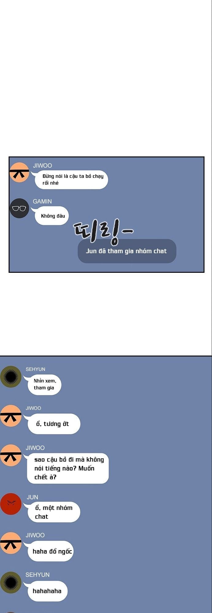 Học Nhóm Chapter 31 - 55