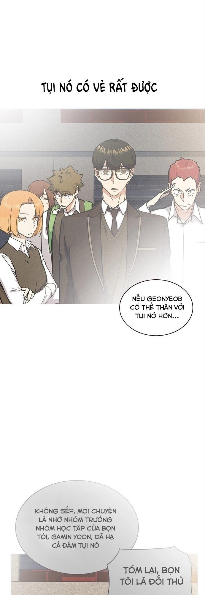 Học Nhóm Chapter 31 - 58