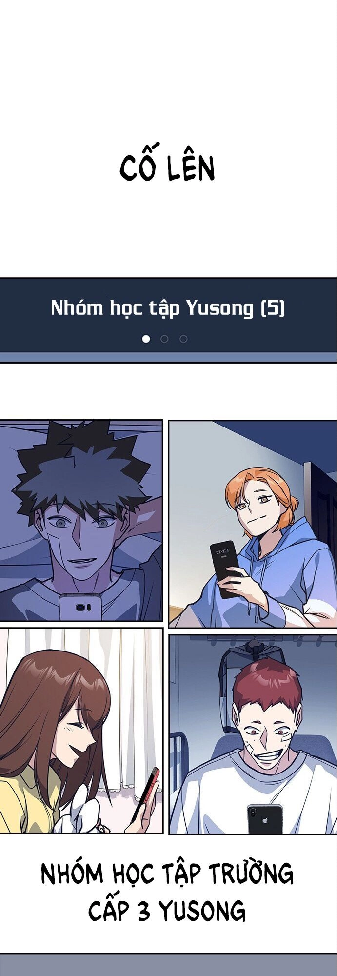 Học Nhóm Chapter 31 - 60